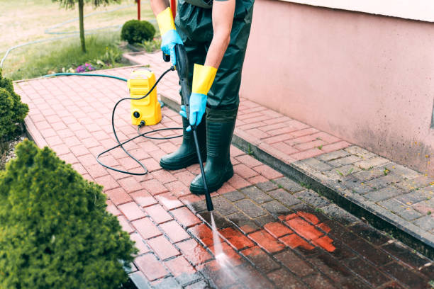 Best Driveway Cleaning and Restoration in Hawthorne, NY