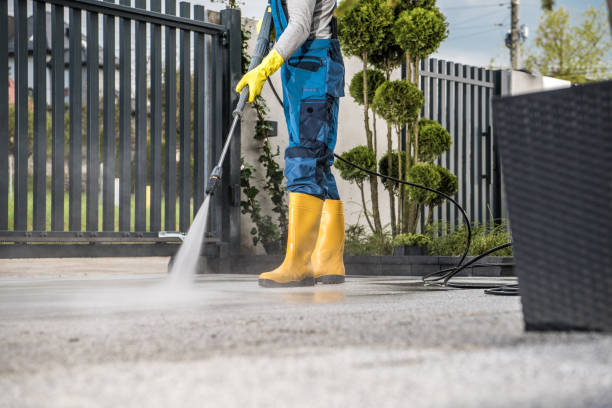 Best Window and Screen Pressure Cleaning in Hawthorne, NY
