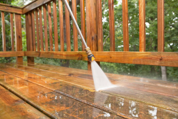 Best Vinyl Siding Pressure Washing in Hawthorne, NY
