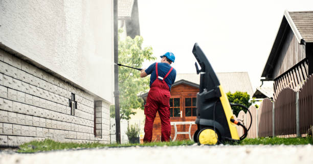Best Deck and Patio Pressure Washing in Hawthorne, NY